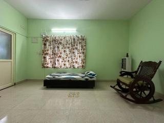 Luxurious 2bhk in second floor - 4