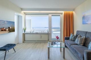 Haus Nautic, FeWo 509 - Döse - 9