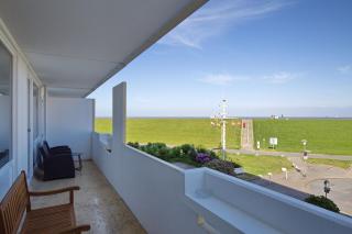 Haus Nautic, FeWo 209 - Döse - 8