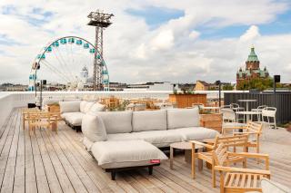 Solo Sokos Hotel Pier 4 - 2