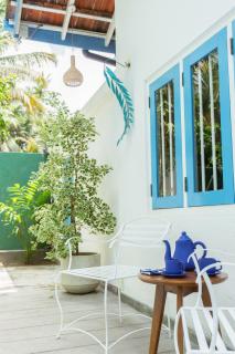Blue Breaks Villa - Galle - 9