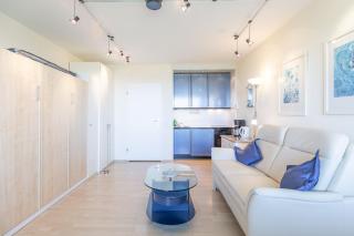 Haus Nautic, FeWo 515 - Döse - 8