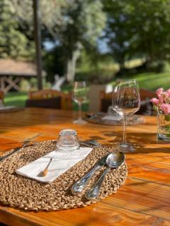 Domaine La Rose - Caylus - 1