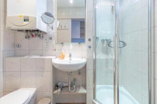 Haus Nautic, FeWo 419 - 3