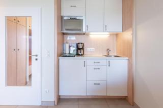 Haus Nautic, FeWo 508 - Döse - 5