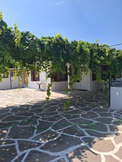 Comfy family house near the beach - Vergia - 9