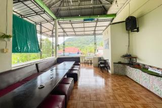 RedDoorz Syariah at Jalan RJ Junjungan Lubis Pandan - Halangan - 5