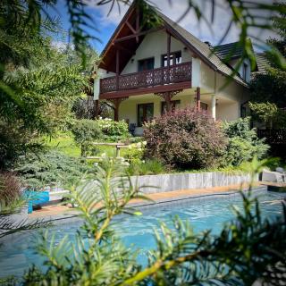 Apartamenty Kornaje - Szczawnica - 0