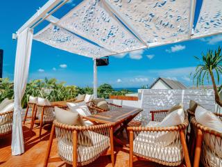 Secana Beachtown Resort & Residences - Canggu - 7