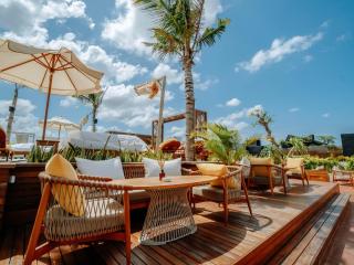 Secana Beachtown Resort & Residences - Canggu - 8
