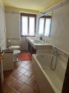 Casa Sole - Stia - 1