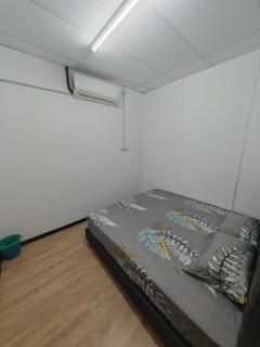 Fywen Motels - Changlun - 2