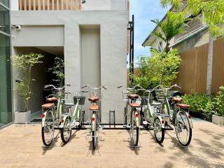 ECOndo Bangsaray - Bang Sare - 1