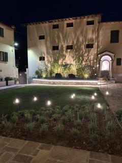 Casa Sole - Stia - 9