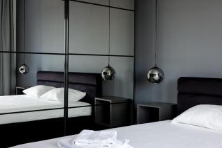 Panoramic Studio 464 - Bucharest - 6