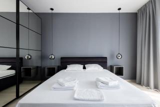 Panoramic Studio 464 - Bucharest - 5