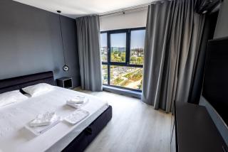 Panoramic Studio 464 - Bucharest - 0