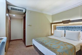 Budo Hotel - Istambul - 1