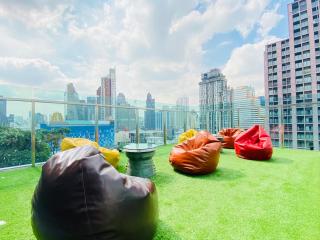 Civic Horizon Hotel & Residence - 9