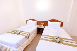 Chumphon Gardens Hotel - Chumphon - 1