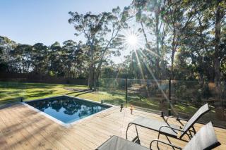 Highstead House - Daylesford - 5