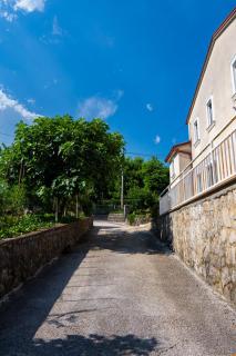 Lumos Residence - Free private parking - Matulji - 9