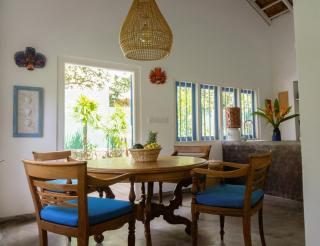 Blue Breaks Villa - Galle - 4