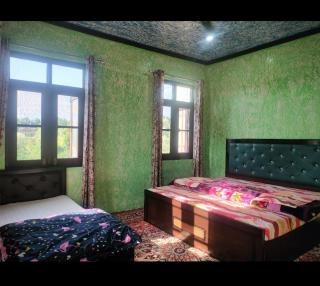 Hotel Sunlight Srinagar - Srinagar - 6