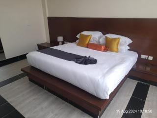 Key Villa - Homa Bay - 2