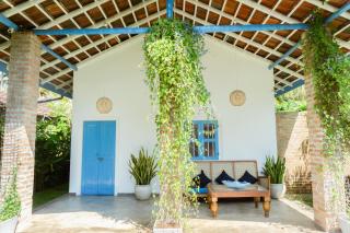 Blue Breaks Villa - Galle - 2