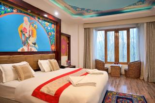 Shanti Nest Boutique - Leh - 0