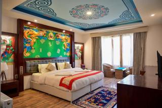 Shanti Nest Boutique - Leh - 1