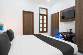 Hotel O Blue Stone Stay - Gurgaon - 7