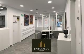 Barakaldo Rooms - 0