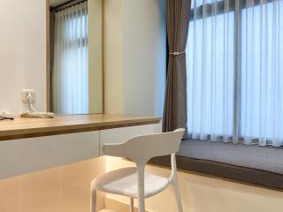 Comfort Living Studio Pollux Chadstone Apartment By Travelio - Cikarang - 2