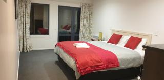 Fantastic Views! The Point Apartment - Queenstown - 4