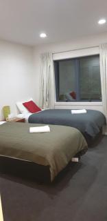 Fantastic Views! The Point Apartment - Queenstown - 3