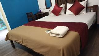 La Maison Royale Near White Town - Pondicherry - 3