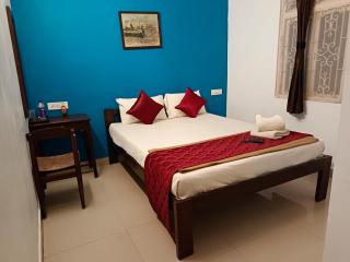 La Maison Royale Near White Town - Pondicherry - 2