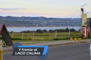Lago Calima Cozy Cabin - Calima - 6