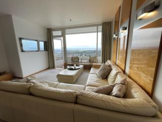 Beachside 2-Zimmer-Meerblick-Appartement - 1