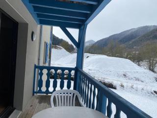 Appartement avec cabine - Arreau - 3