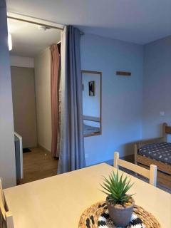 Appartement avec cabine - 7
