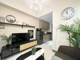 GemstoneBR in SMDC Fame Residences - 2