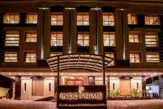 Hotel Indo Prime - Jaipur - 9