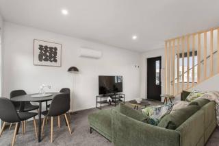 Great Deals at New Upmarket Appt - Linwood - 4