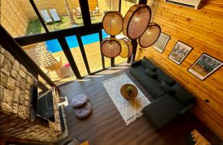 THEA Sapanca Bungalov - 6