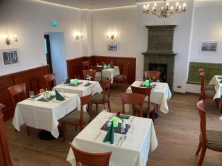 Hotel Goldner Loewe - Bad Köstritz - 3