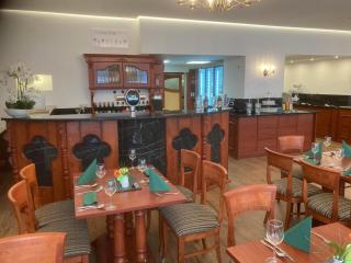 Hotel Goldner Loewe - Bad Köstritz - 4