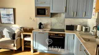 The Panoramic - Beach Front Apt - No Guest Fees - 7